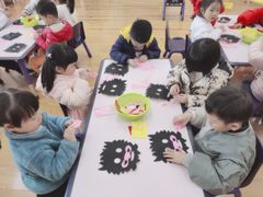 -吉的堡幼儿园(上海金山英慈园)
