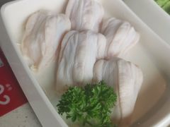 -海底捞火锅(长沙华创国际广场店)