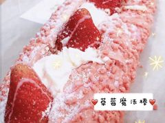 -奈雪的茶(印象城店)