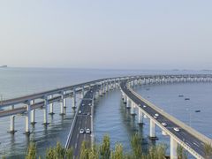 -星海湾跨海大桥