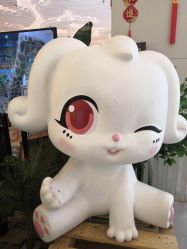 -卡通尼·Safari非洲探索乐园·生日会(金桥国际商业广场店)