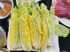-裕德孚·非遗手切涮羊肉(东直门内大街店)