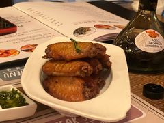 -安妮意大利餐厅(国贸店)