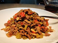 -曾宴·楚菜(湖北省博物馆店)