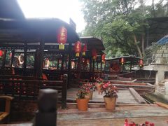 -保利石象湖景区