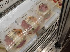 -味多美蛋糕(三元桥店)