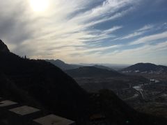 -鸡鸣山旅游风景区