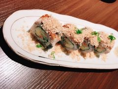 -仓桥家·焗寿司·锅物(光谷步行街店)