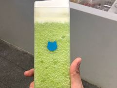 -兰熊鲜奶(西直门凯德mall店)