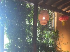 -庭苑饭香·生态餐厅(动物园店)