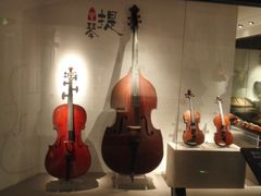 -星海音乐学院(沙河校区)