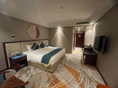 -南宁凤凰宾馆(火车站地铁站店)