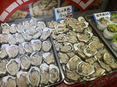-旺角小渔村·海肠捞饭开创者(环山路店)