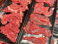 -海汕记·潮汕鲜牛肉火锅·自助