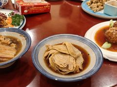 -陆公馆(新华西路店)
