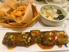 -春家·非遗手工小吃(徐汇万科广场店)