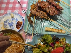 -陈老二烧烤(草市街总店)