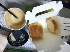 -旧屋咖啡(海景店)
