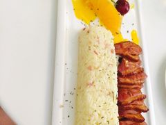 -美丽心情蛋糕(江苏路店)