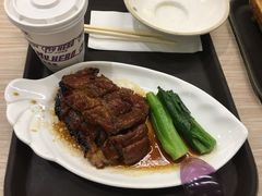 叉烧-太兴烧味餐厅(香港机场店)
