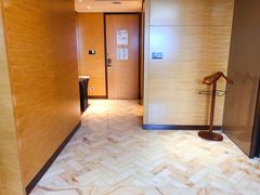 -西安赛瑞喜来登大酒店