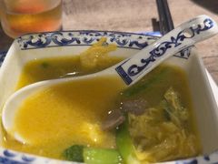 -曾家厨房·新徽菜(九华山路店)
