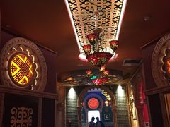 -游牧传奇新疆特色歌舞餐厅(红山新世纪购物广场店)