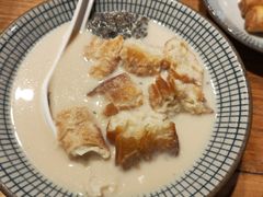 现磨豆浆-南小蟹手工點心(三里屯店)