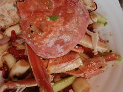 -蟹之国·精品蟹料理(极地店)