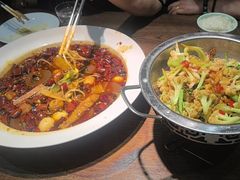 -春熙小馆(乘风庄店)