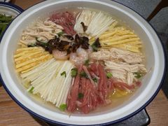 -得意楼蒸菜馆