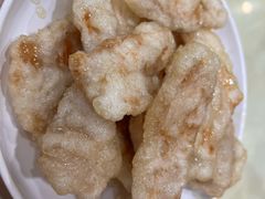 -服务大楼冷面(延大店)