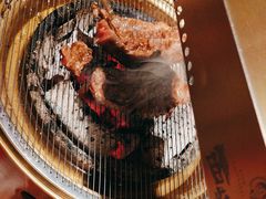 -西塔老太太泥炉烤肉(亚运村店)