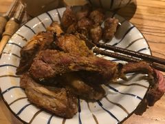 -阿凡提餐厅(簋街店)