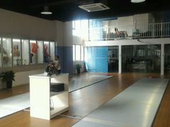 -尚剑击剑中心(铁山路馆)