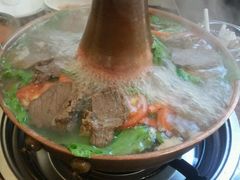 -陀岗美食·云南藏式特色餐厅