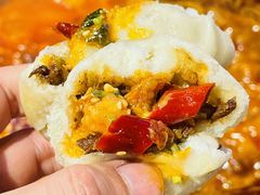 -唇辣号重庆老火锅(燕郊鑫乐汇店)