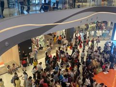 -龙湖南京江北天街