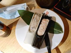 虾滑-温野菜涮涮锅(西单大悦城店)