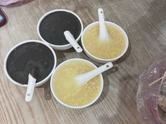 -杨记杏仁茶(椰园店)
