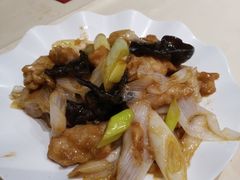 -凯鸽酒楼(操场城店)