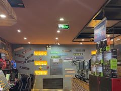 -网络客栈电竞网咖(西潞南大街店)