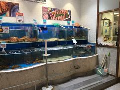水产区-7fresh七鲜(大族广场店)