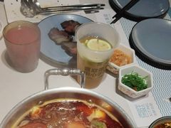 -喜庭海鲜自助(北辰三角洲北辰荟店)