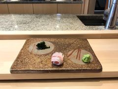 -鮨一日本料理旗舰店(总店)