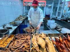 -章云板鸭(总店)