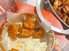 -虎丫炒鸡(正弘城店)