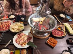 -肉仓焼肉バー(烟台山店)