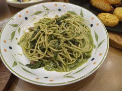 罗勒松子面-萨莉亚意式餐厅(天河城购物中心店)