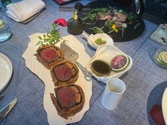 -弦月窗LUNETTE BY AMANDA(复兴路店)